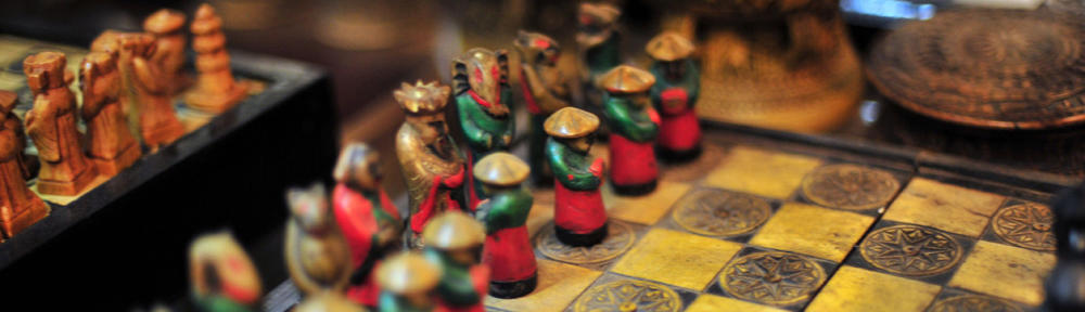 PT. Karya Riset dan Publikasi Indonesia (KRPI)